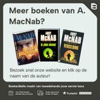 Agressor / Nick Stone / 8 9789044316698 A. MacNab, Boeken, Verzenden, Gelezen, A. MacNab