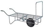 Ramenwagen gegalvaniseerd met softwiel, Ophalen of Verzenden, Nieuw