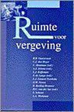 Ruimte voor vergeving (S) 9789024293612 C. Houtman, Verzenden, Zo goed als nieuw, C. Houtman