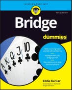 Bridge for Dummies 4th Edition 9781119247821, Verzenden, Zo goed als nieuw