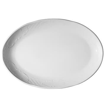 GGM Gastro | (12 stuks) CLASSICO - bord - | PLTOCLK36#12, Huis en Inrichting, Verzenden, Nieuw, Bord(en)