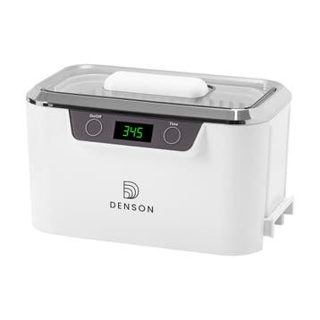 Ultrasone Reiniger 0,8L 60W voor Sieraden, Brillen &, Ophalen of Verzenden