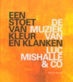 Een stoet van kleur en klanken / Kunstpraktijk in de, Verzenden, Zo goed als nieuw, P. De Bruyne