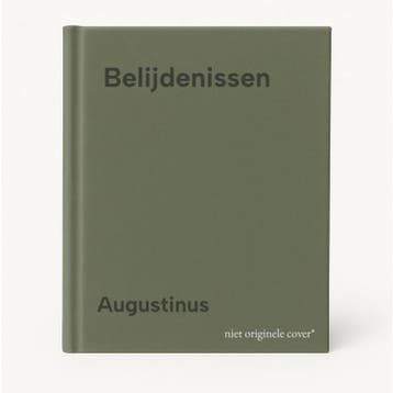 Belijdenissen - Augustinus 9789025315641, Boeken, Verzenden, Gelezen, Augustinus