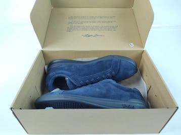 Ralph Lauren Herensneakers Heritage Court, Verzenden, Nieuw