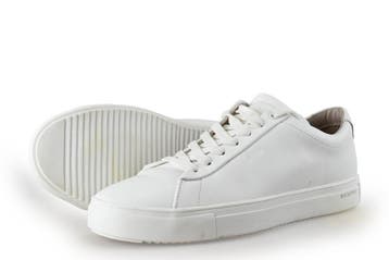 Blackstone Sneakers in maat 42 Wit, Kleding | Heren, Schoenen, Blackstone, Verzenden, Wit, Sneakers of Gympen