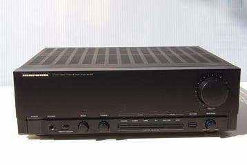Marantz - PM493 - Gemaakt in Japan Solid state stereo, Nieuw