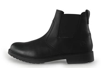 Timberland Chelsea boots in maat 43½ Zwart, Kleding | Heren, Schoenen, Verzenden, Boots, Gedragen, Timberland