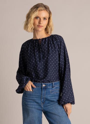 Yest blouse Sibelia Maat:, Kleding | Dames, Blouses en Tunieken, Verzenden, Nieuw, Overige kleuren