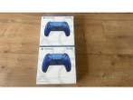 Veiling - 2X Playstation 5 DualSense Controller - Nieuw, Spelcomputers en Games, Nieuw