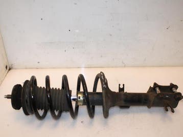 Schokdemperpoot links-voor Chevrolet Kalos O82862, Ophalen of Verzenden, Nieuw