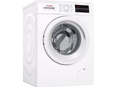 Wasmachine Bosch WAT28421NL, Witgoed en Apparatuur, Wasmachines, Zo goed als nieuw, Ophalen of Verzenden
