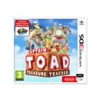 Captain Toad Treasure Tracker, Verzenden, Nieuw