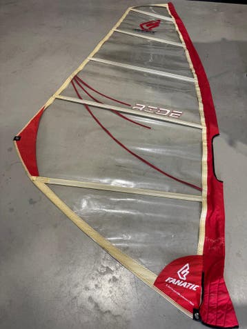 Fanatic Ride 5.5 + Fanatic 430 SDM EPX, Ophalen of Verzenden, Nieuw