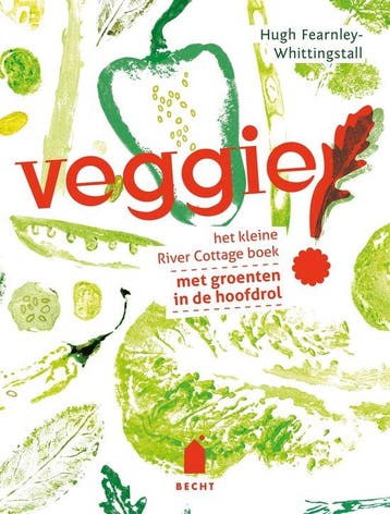 9789023014669 Veggie! | Tweedehands, Boeken, Kookboeken, Verzenden, Gelezen, Hugh Fearnley-Whittingstall