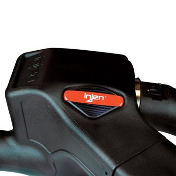 Injen 16-20 Toyota Tacoma V6-3.5L Evolution Cold Air Intake, Ophalen of Verzenden, Nieuw