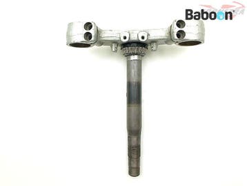 Voorvork T-stuk Yamaha FZX 700 + 750 Fazer (FZX700 FZX750), Verzenden, Gebruikt