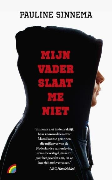 Rainbow pockets - mijn vader slaat me niet (9789041709110), Boeken, Verzenden, Nieuw