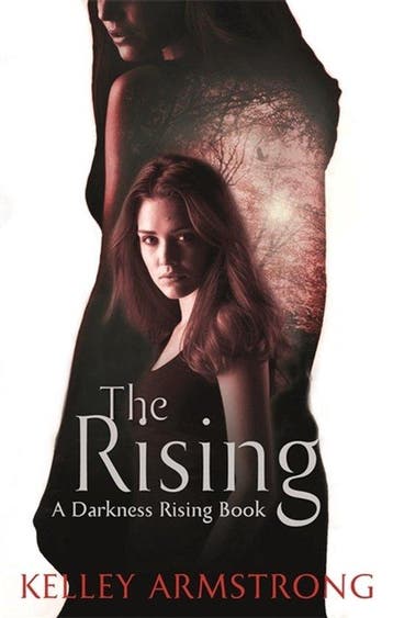 The Rising 9781907410994 Kelley Armstrong, Verzenden, Zo goed als nieuw, Kelley Armstrong