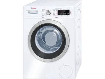 Bosch WAW32642 - Vrijstaande wasmachine - 9 kg - 1600 tpm, Verzenden, Zo goed als nieuw