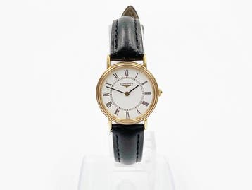 Longines - Presence - Zonder minimumprijs - L4.137.2 - Dames