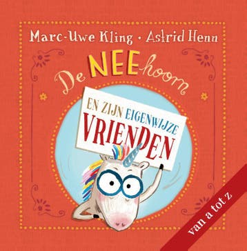 De Neehoorn En Zijn Eigenwijze Vrienden | Nieuw, Ophalen of Verzenden, Nieuw, Marc-Uwe Kling