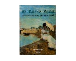 Het impressionisme - De kunstenaars en hun werk - Het, Ophalen of Verzenden, Nieuw