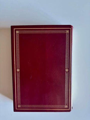 Spanje - Barcelona; M.Moleiro Editor,S.A - Apocalypse 1313 -, Antiek en Kunst, Antiek | Boeken en Bijbels
