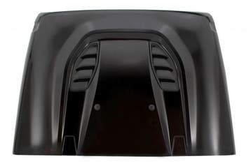 Motorkap JEEP Wrangler / Rubicon JK (2007-2017) 10th, Ophalen of Verzenden, Nieuw