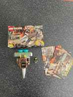 Lego Set - 4940 - Rock Raiders - Rock Raiders 4940, Kinderen en Baby's, Speelgoed | Duplo en Lego, Nieuw