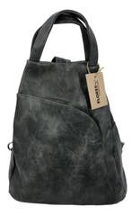 Rug- schoudertas The Triangle Bag van Flores Lederwaren An, Verzenden, Nieuw