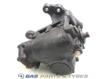 Stuurhuis Mercedes A 961 460 23 00, Ophalen, Gebruikt, Mercedes-Benz, Besturing
