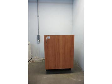 Whirlpool inbouwkoelkast - 82 cm - 2 groentelades - 1 klein, Witgoed en Apparatuur, Koelkasten en IJskasten, Verzenden, Zo goed als nieuw