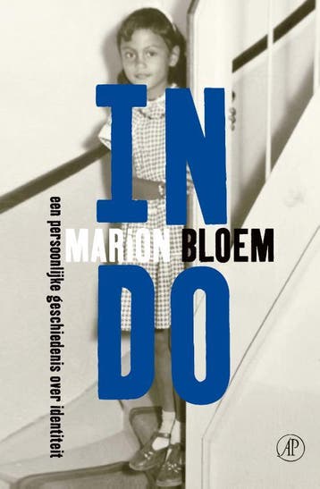 Indo - Marion Bloem 9789029541510, Verzenden, Gelezen, Marion Bloem