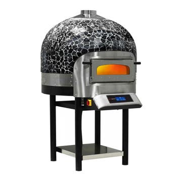 GGM Gastro | Elektrische pizzaoven - 1200x1368x2000mm - 1 |, Verzenden, Nieuw in verpakking