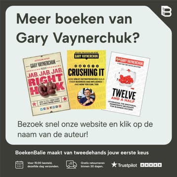AskGaryVee - Gary Vaynerchuk 9780062273123, Verzenden, Zo goed als nieuw, Gary Vaynerchuk