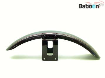 Voorspatbord Harley-Davidson FXDL Dyna Low Rider 1997-2005, Verzenden, Gebruikt