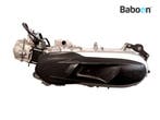 Motorblok Piaggio | Vespa Beverly 350 2017-2020 IE Sport, Verzenden, Gebruikt