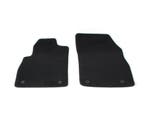 Velours automatten - Opel Astra J 2009-2015 - 2-Delig, Verzenden, Nieuw