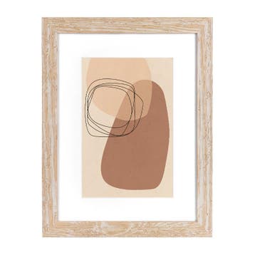 Fotolijst Capella Crème A1 (59,4x84,1 cm), Nieuw