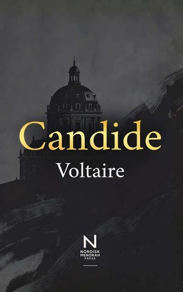 Candide | Voltaire Voltaire | Nieuw, Ophalen of Verzenden, Nieuw, Voltaire Voltaire