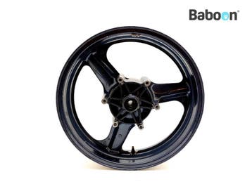 Voorwiel Honda CBR 1000 F 1993-1996 (CBR1000F), Motoren, Onderdelen | Honda, Verzenden, Gebruikt