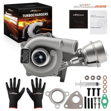 Turbo geschikt voor Opel Astra H Corsa D 1.3 CDTI Z13DTH..., Verzenden, Nieuw, Opel