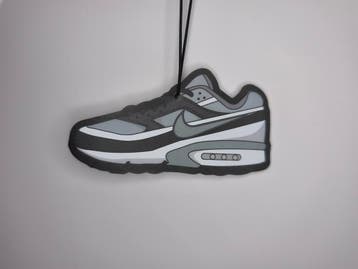 Air Max BW Luchtverfrisser - Lyon, Kleding | Heren, Schoenen, Verzenden, Nieuw, Zwart, Sneakers of Gympen