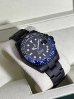 Rolex - GMt-Master II Blaken - 116710LN - Heren - 2010-2020, Nieuw