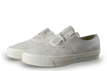 Vans Sneakers in maat 44 Wit, Verzenden, Wit, Vans, Sneakers of Gympen