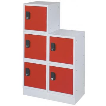 (MDK-101262) CH Cube locker OKK 30 - 30,5x30,5x30,5 cm, Huis en Inrichting, Ophalen of Verzenden, Nieuw