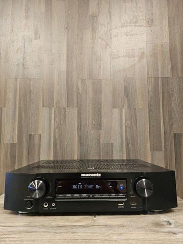 Marantz - NR1603 Solid state meerkanaals receiver, Nieuw