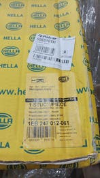 Hella Koplamp Sprinter 2006-heden | Laatste Stuk!, Ophalen of Verzenden, Nieuw, Mercedes-Benz
