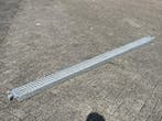 Vloerdeel 0,19 x 3,07 meter met buisoplegging Scafom, Ophalen of Verzenden, Nieuw